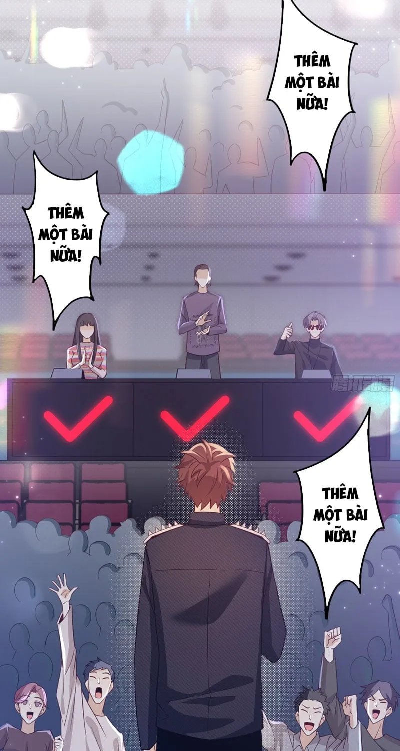 Trùng sinh, ta mới là giải trí Thiên Vương Chap 2 - Next Chap 3