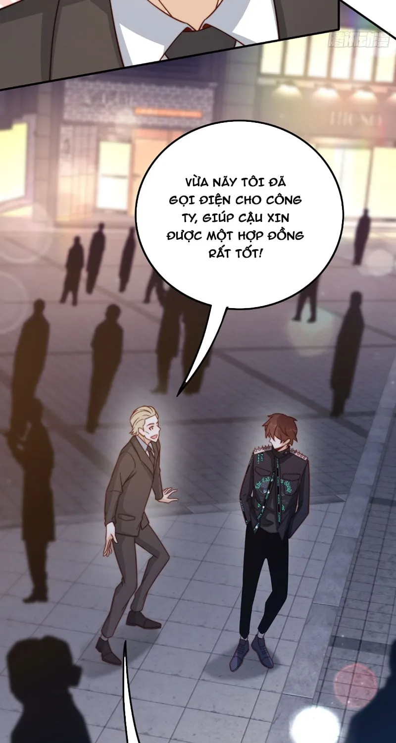 Trùng sinh, ta mới là giải trí Thiên Vương Chap 2 - Next Chap 3
