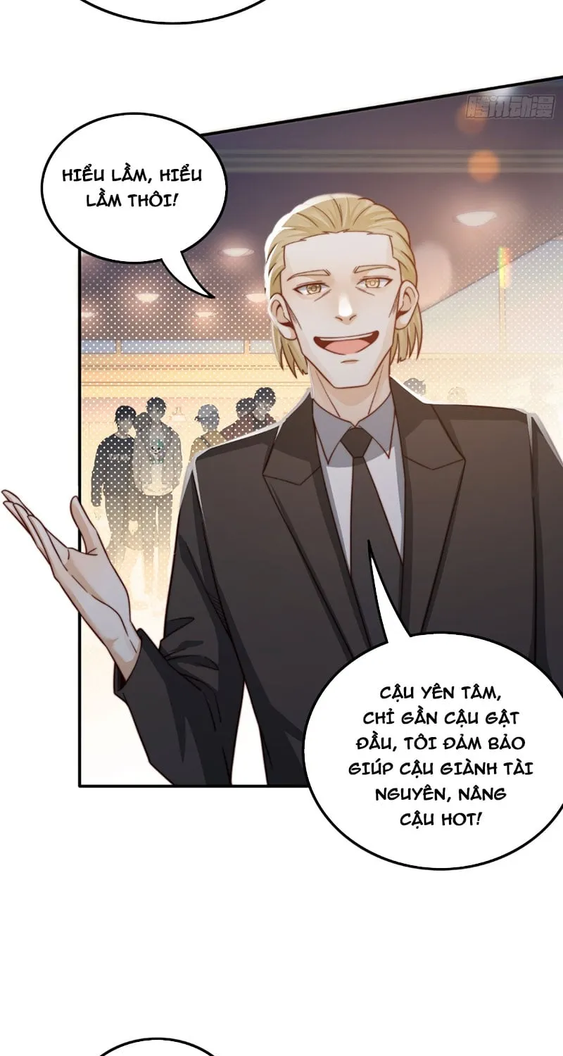 Trùng sinh, ta mới là giải trí Thiên Vương Chap 2 - Next Chap 3