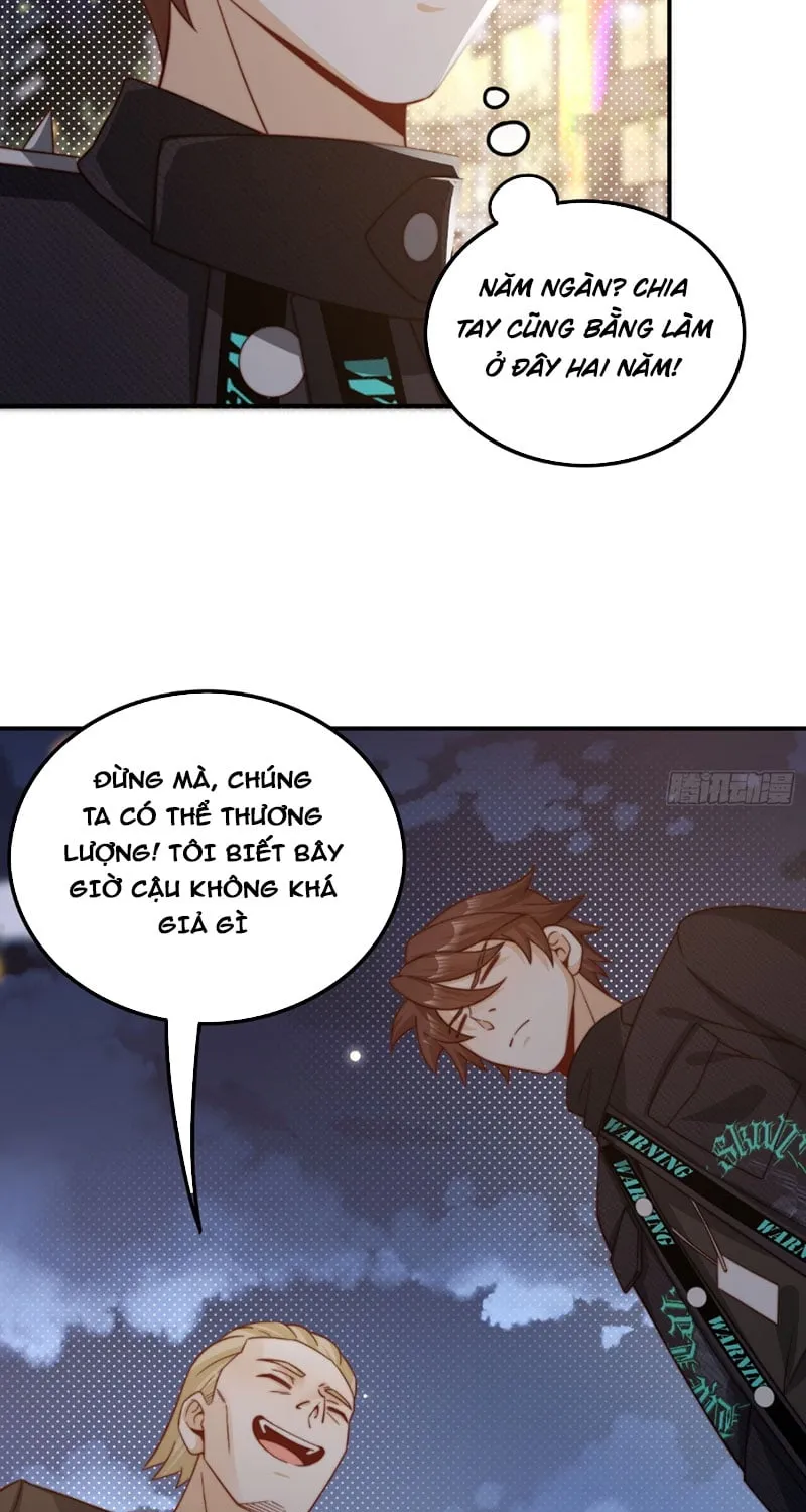 Trùng sinh, ta mới là giải trí Thiên Vương Chap 2 - Next Chap 3