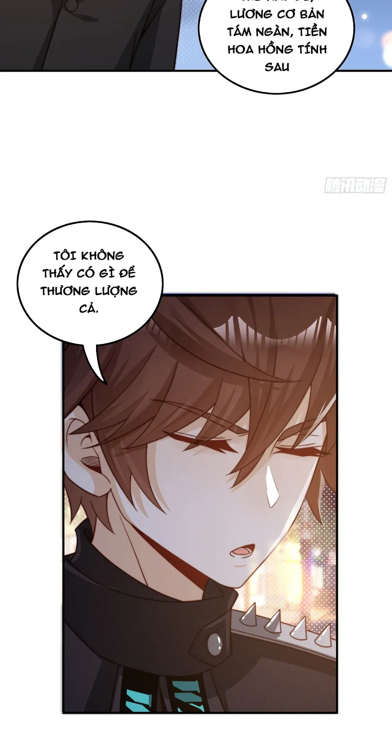 Trùng sinh, ta mới là giải trí Thiên Vương Chap 2 - Next Chap 3