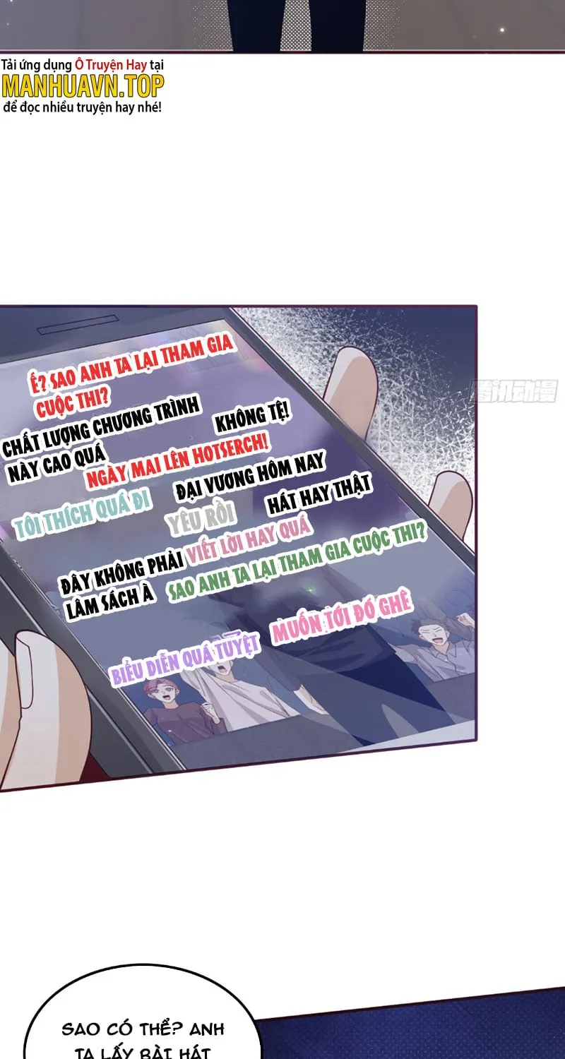 Trùng sinh, ta mới là giải trí Thiên Vương Chap 2 - Next Chap 3