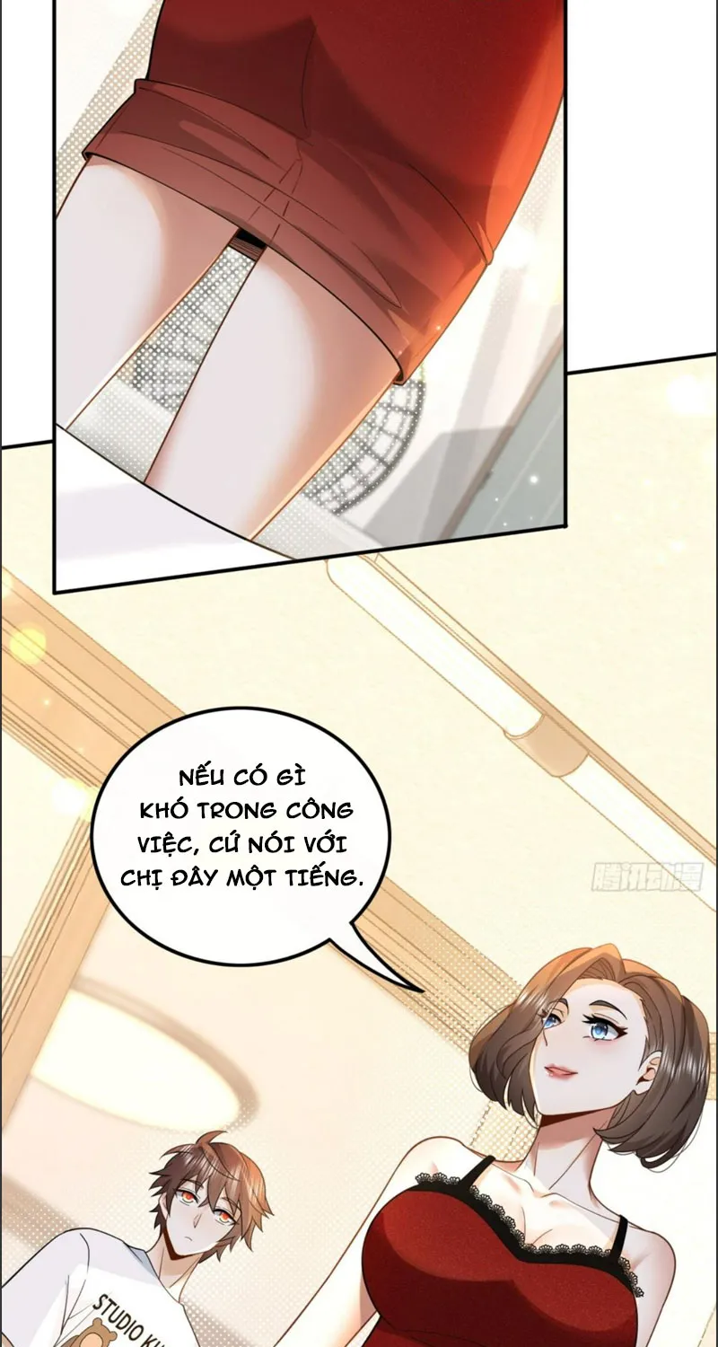 Trùng sinh, ta mới là giải trí Thiên Vương Chap 3 - Next Chap 4