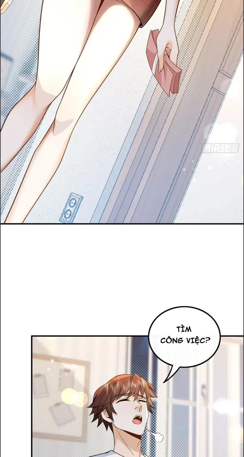 Trùng sinh, ta mới là giải trí Thiên Vương Chap 3 - Next Chap 4