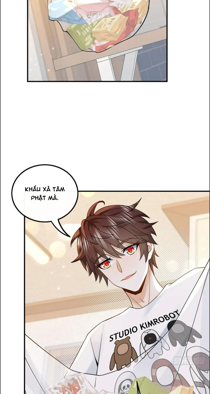Trùng sinh, ta mới là giải trí Thiên Vương Chap 3 - Next Chap 4