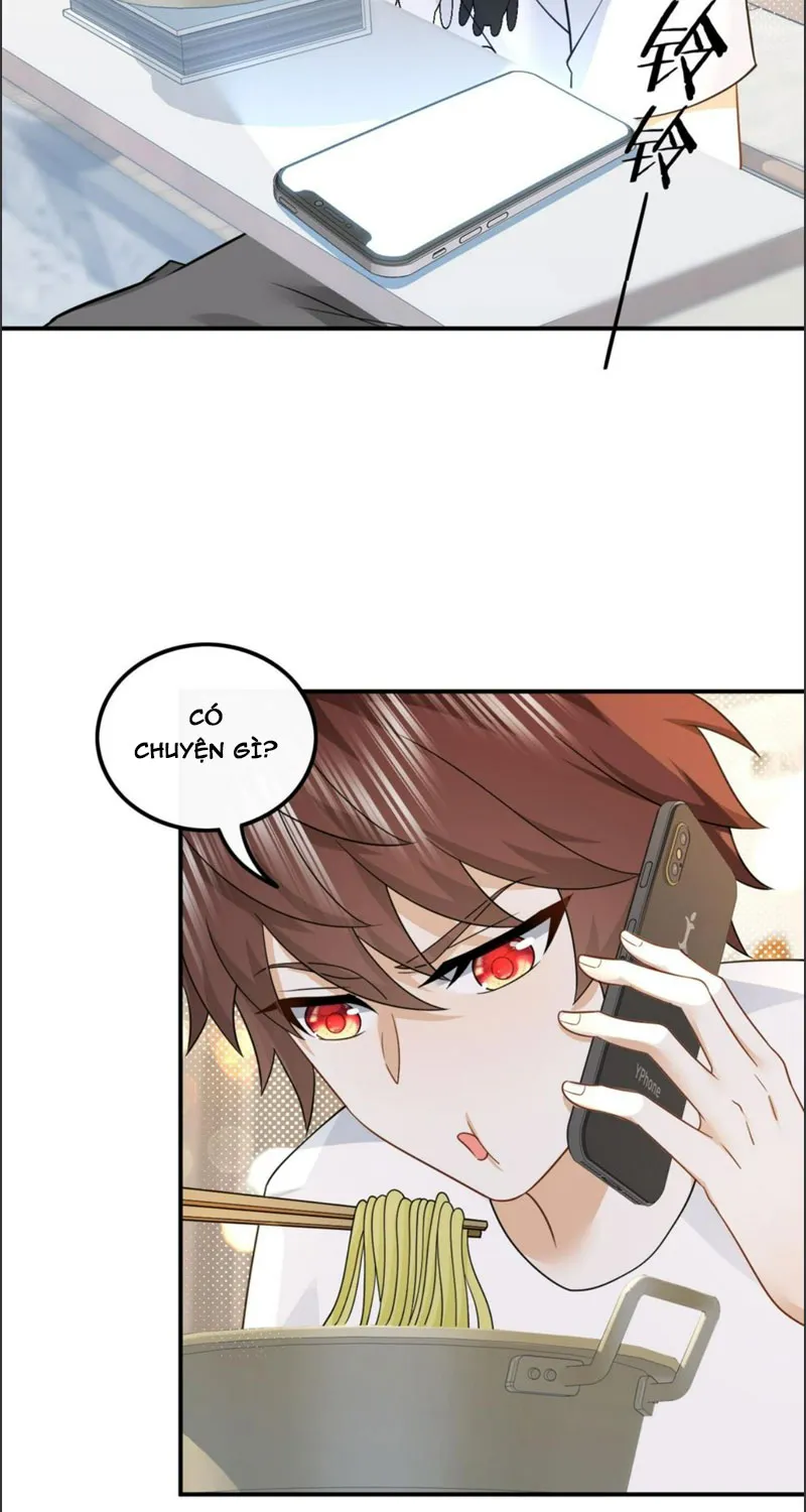 Trùng sinh, ta mới là giải trí Thiên Vương Chap 3 - Next Chap 4