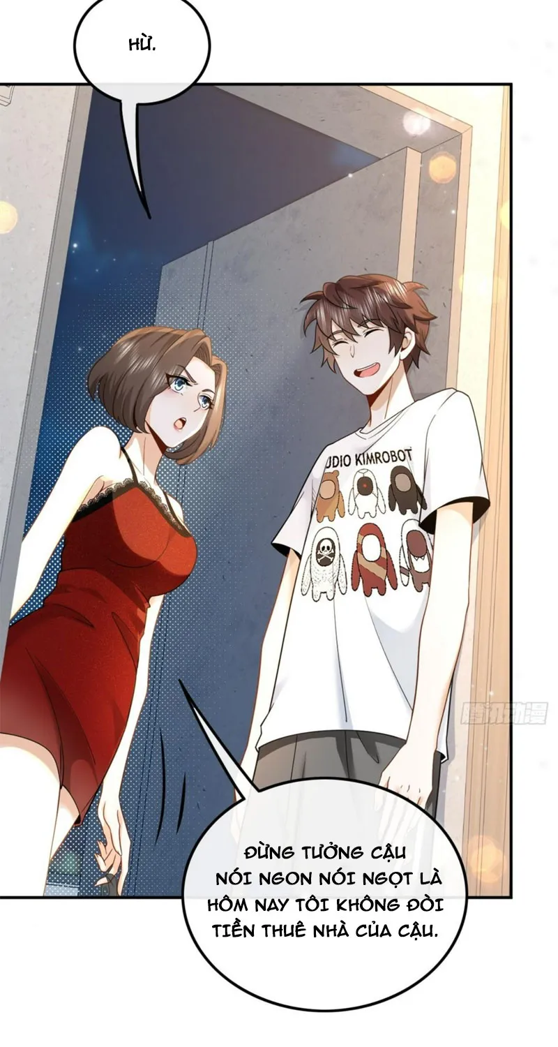 Trùng sinh, ta mới là giải trí Thiên Vương Chap 3 - Next Chap 4