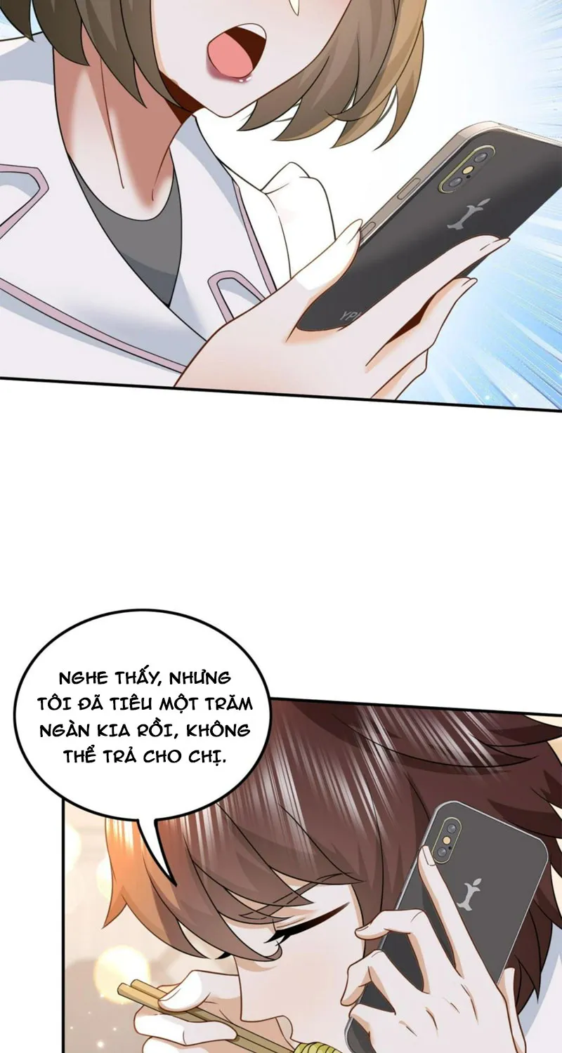 Trùng sinh, ta mới là giải trí Thiên Vương Chap 3 - Next Chap 4