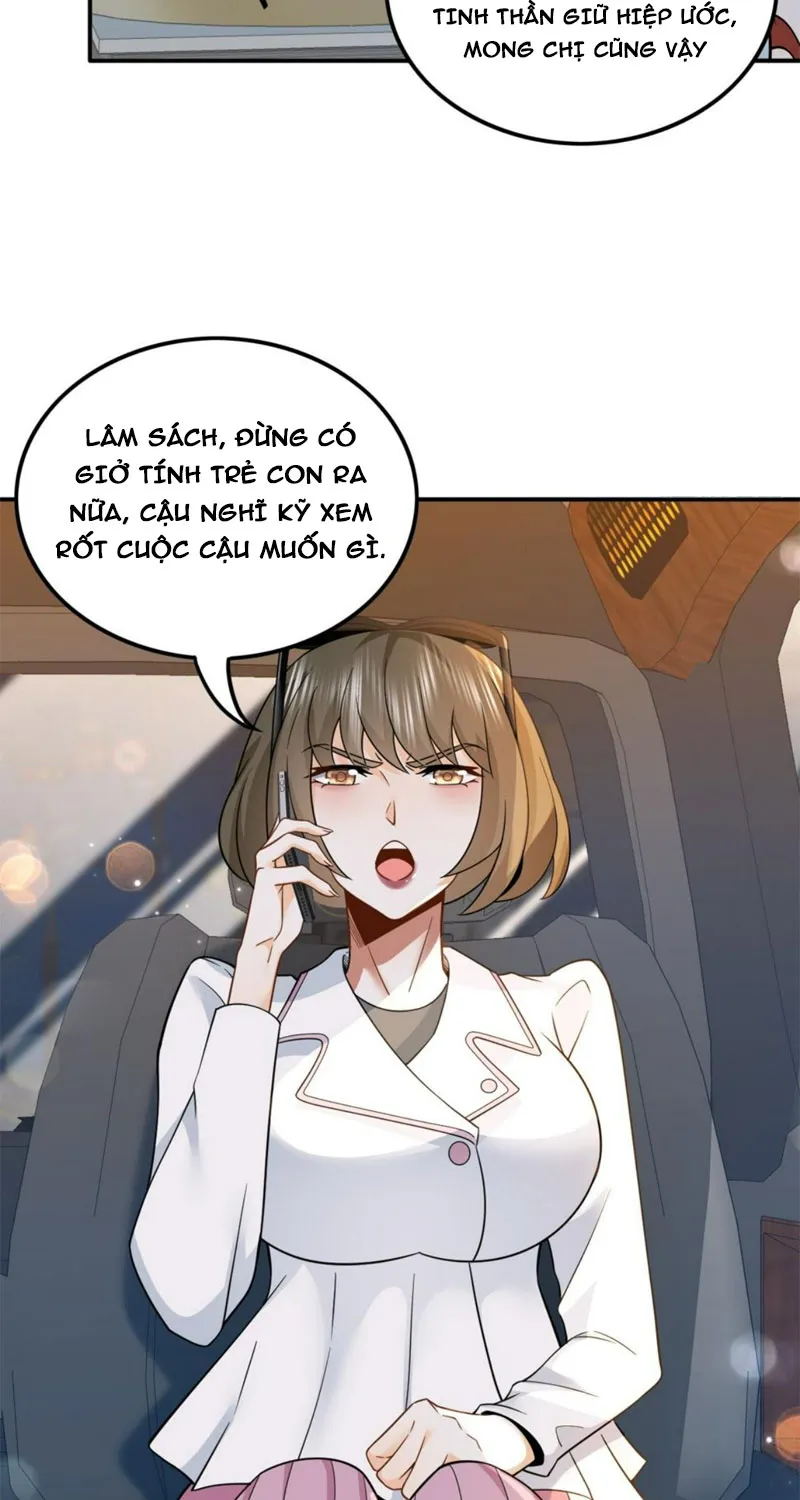 Trùng sinh, ta mới là giải trí Thiên Vương Chap 3 - Next Chap 4