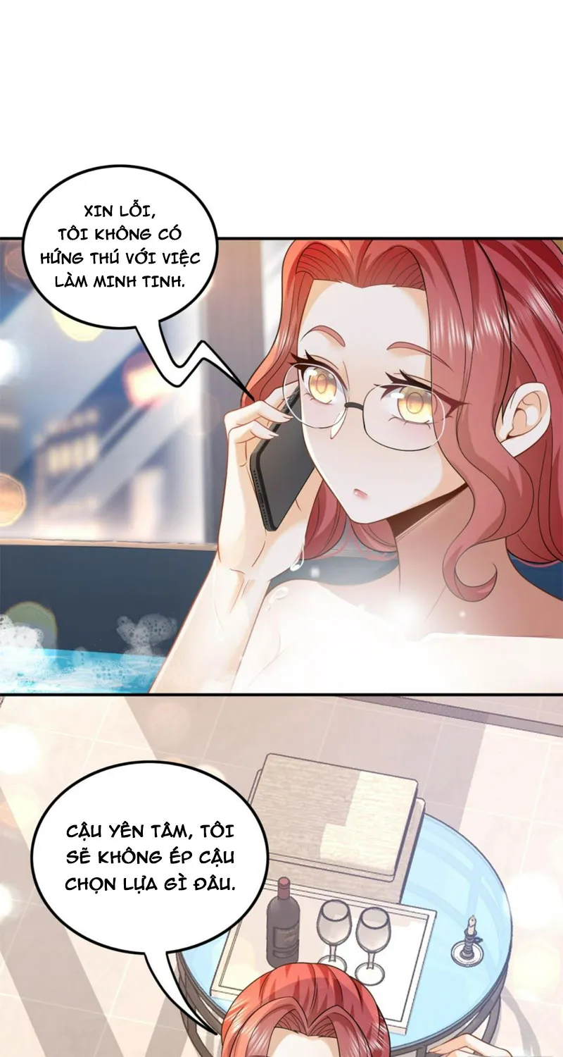 Trùng sinh, ta mới là giải trí Thiên Vương Chap 4 - Next Chap 5