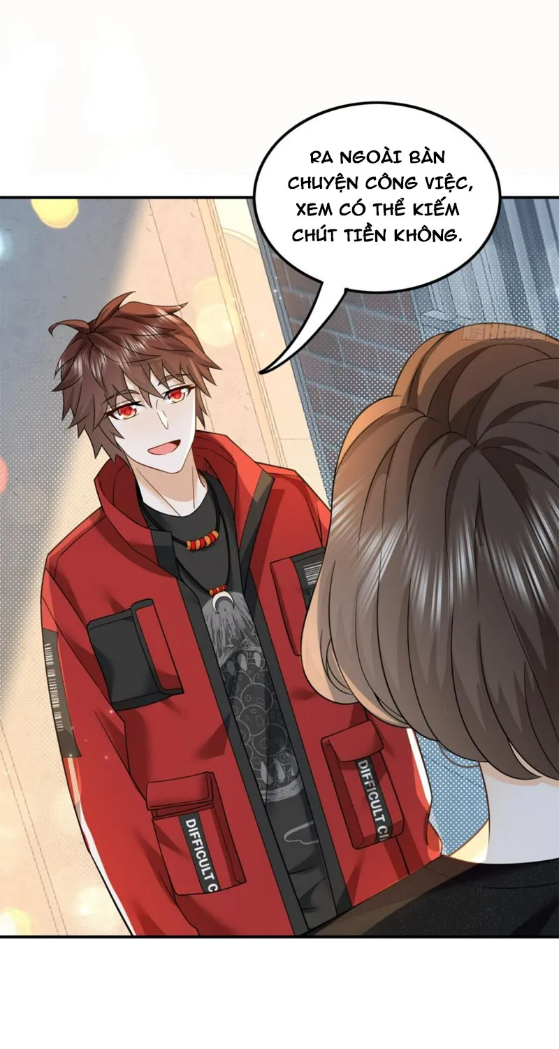 Trùng sinh, ta mới là giải trí Thiên Vương Chap 4 - Next Chap 5