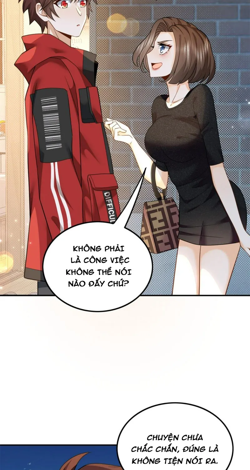 Trùng sinh, ta mới là giải trí Thiên Vương Chap 4 - Next Chap 5