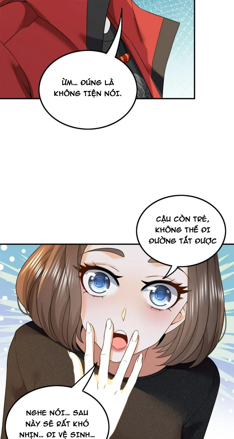 Trùng sinh, ta mới là giải trí Thiên Vương Chap 4 - Next Chap 5