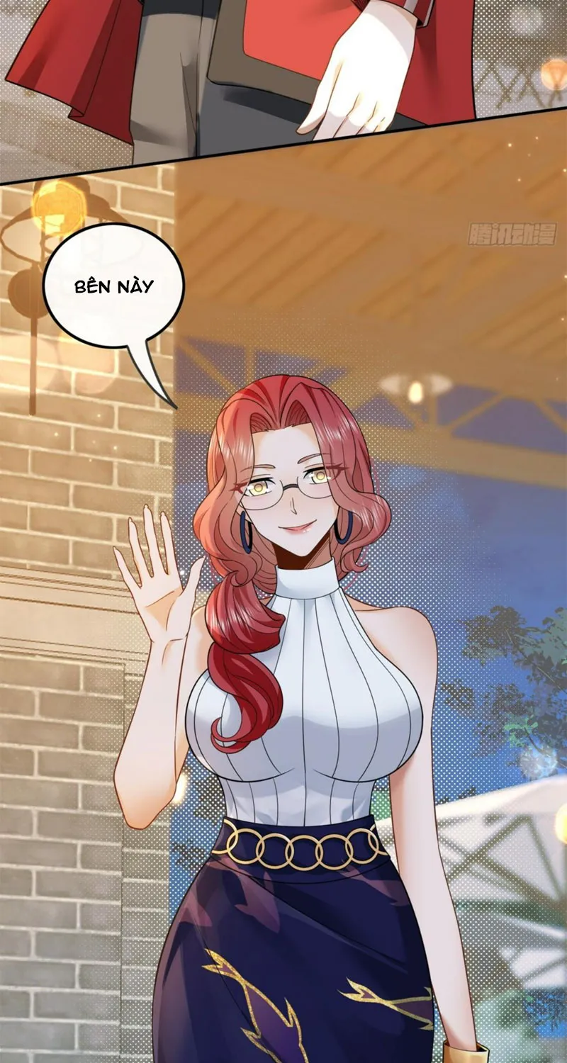 Trùng sinh, ta mới là giải trí Thiên Vương Chap 4 - Next Chap 5
