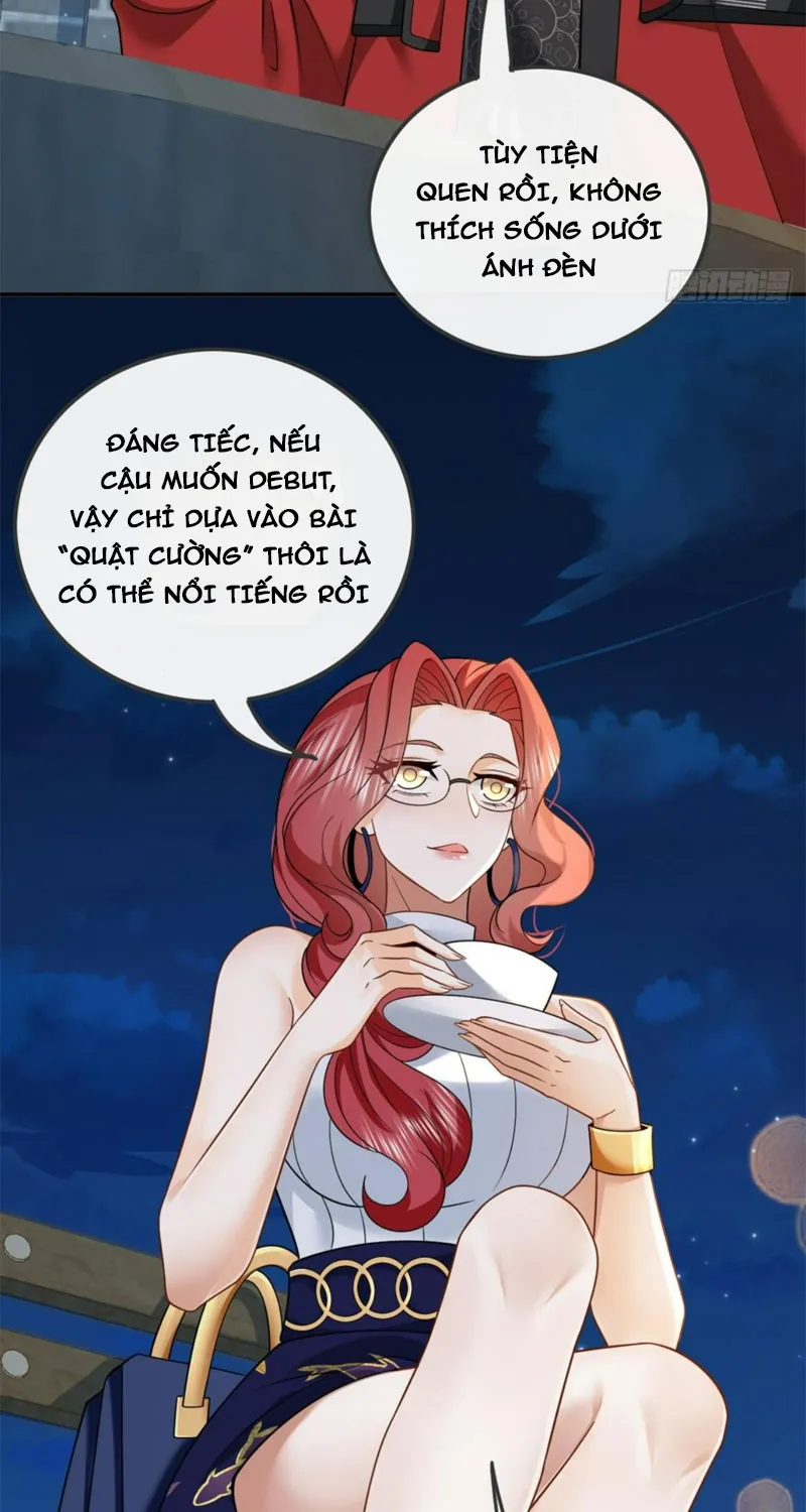 Trùng sinh, ta mới là giải trí Thiên Vương Chap 4 - Next Chap 5