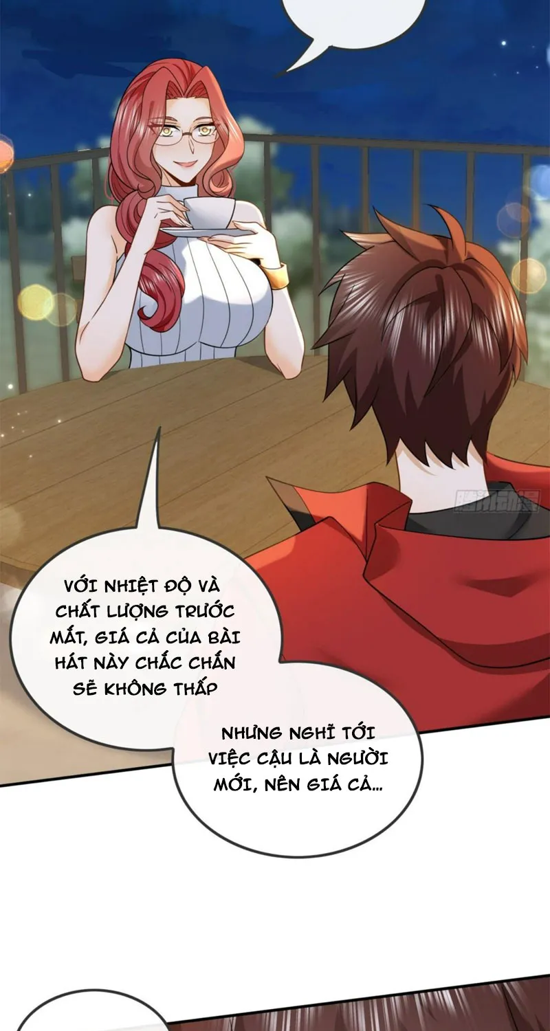 Trùng sinh, ta mới là giải trí Thiên Vương Chap 4 - Next Chap 5