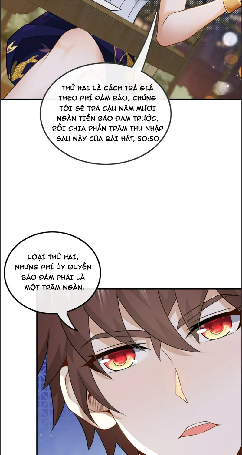 Trùng sinh, ta mới là giải trí Thiên Vương Chap 4 - Next Chap 5