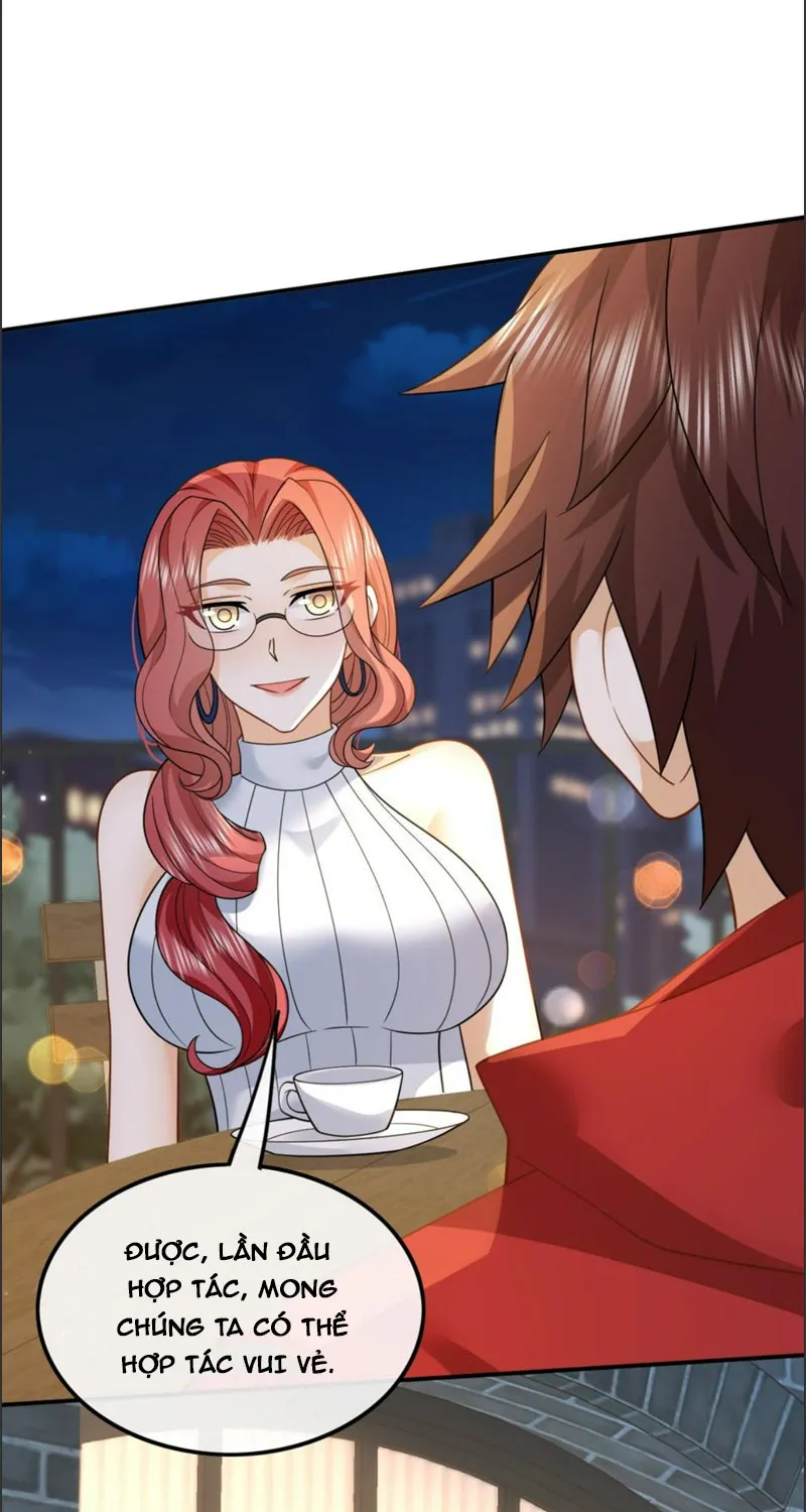 Trùng sinh, ta mới là giải trí Thiên Vương Chap 4 - Next Chap 5