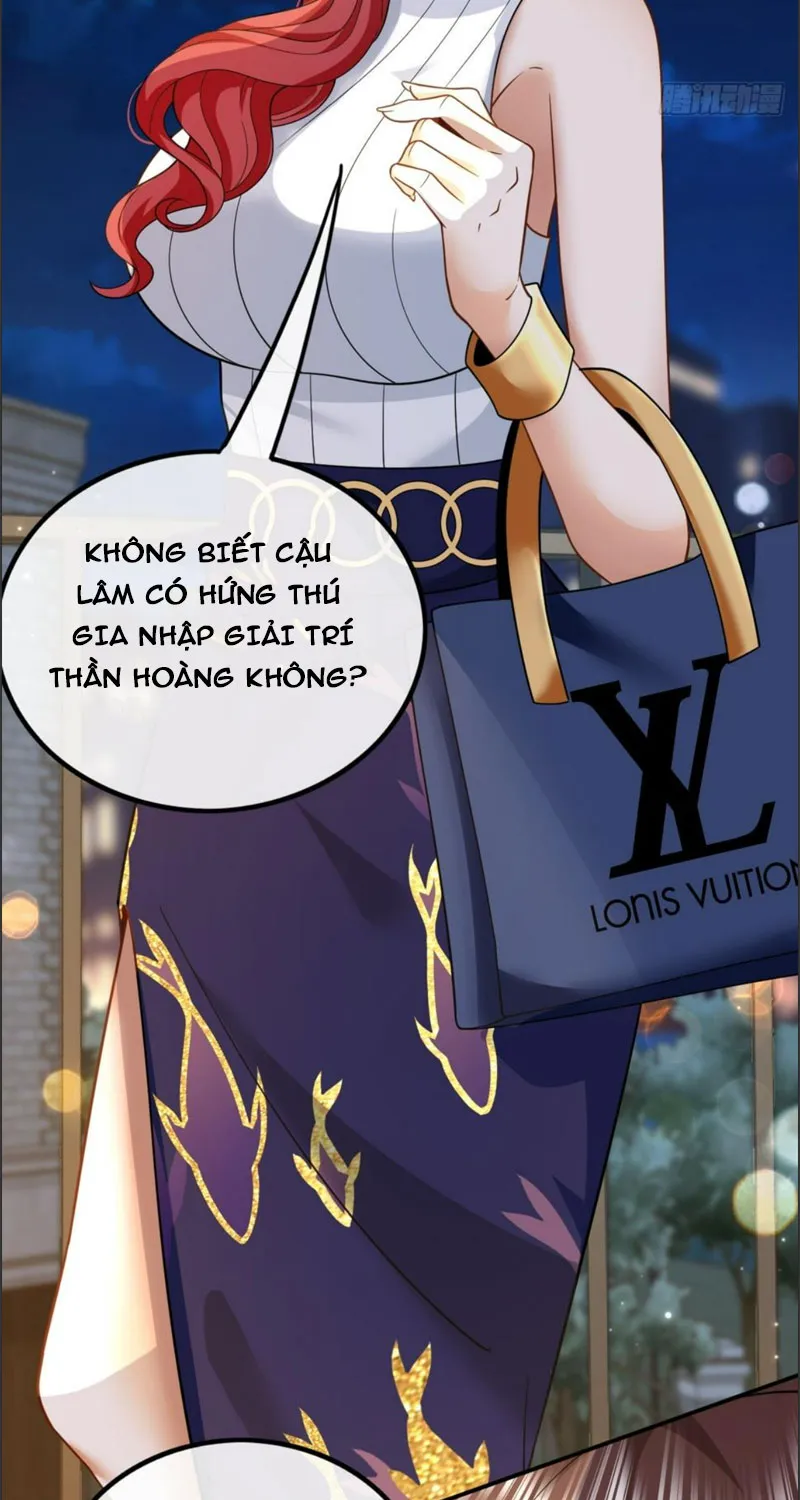 Trùng sinh, ta mới là giải trí Thiên Vương Chap 4 - Next Chap 5