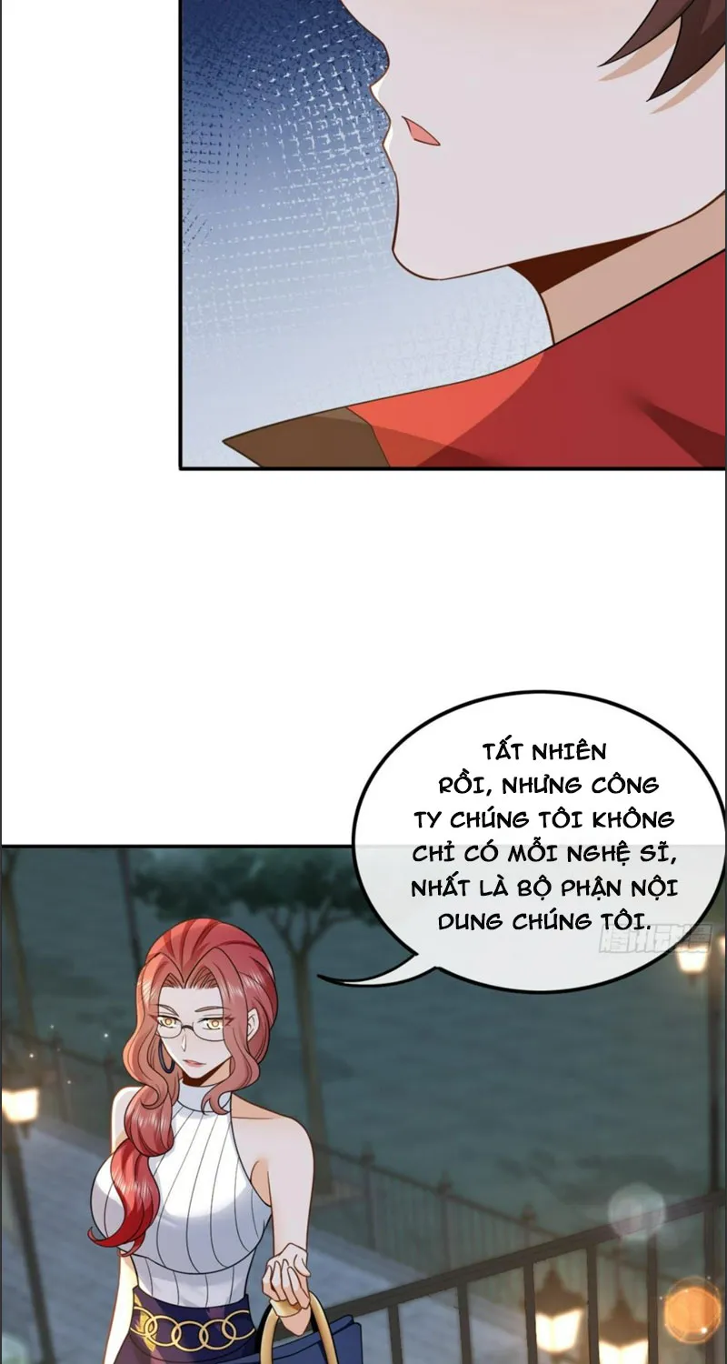 Trùng sinh, ta mới là giải trí Thiên Vương Chap 4 - Next Chap 5