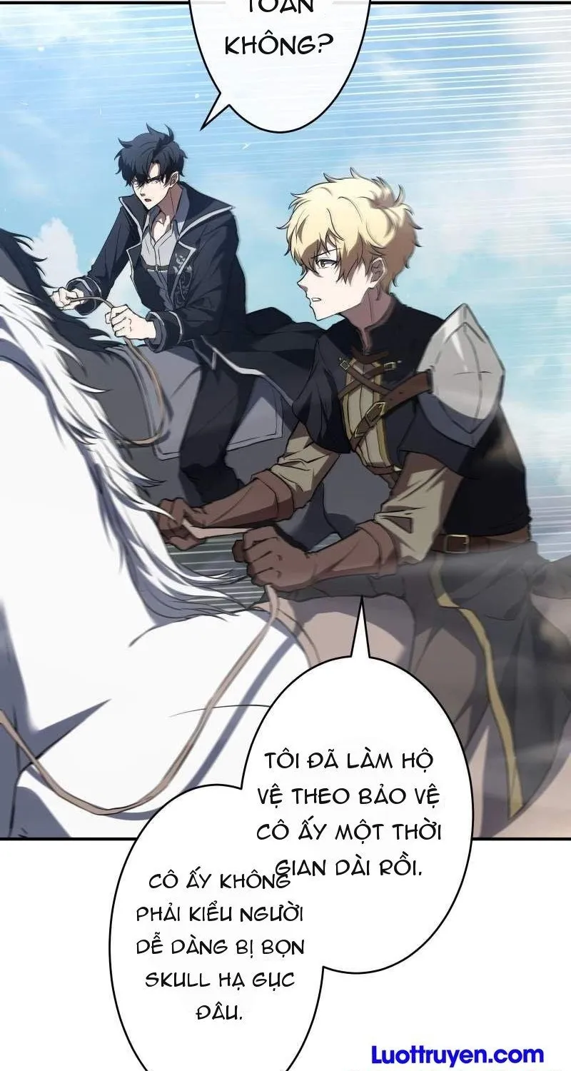 Trùng Sinh Thành Con Út Của Gia Tộc Ma Kiếm Chap 11 - Next Chap 12
