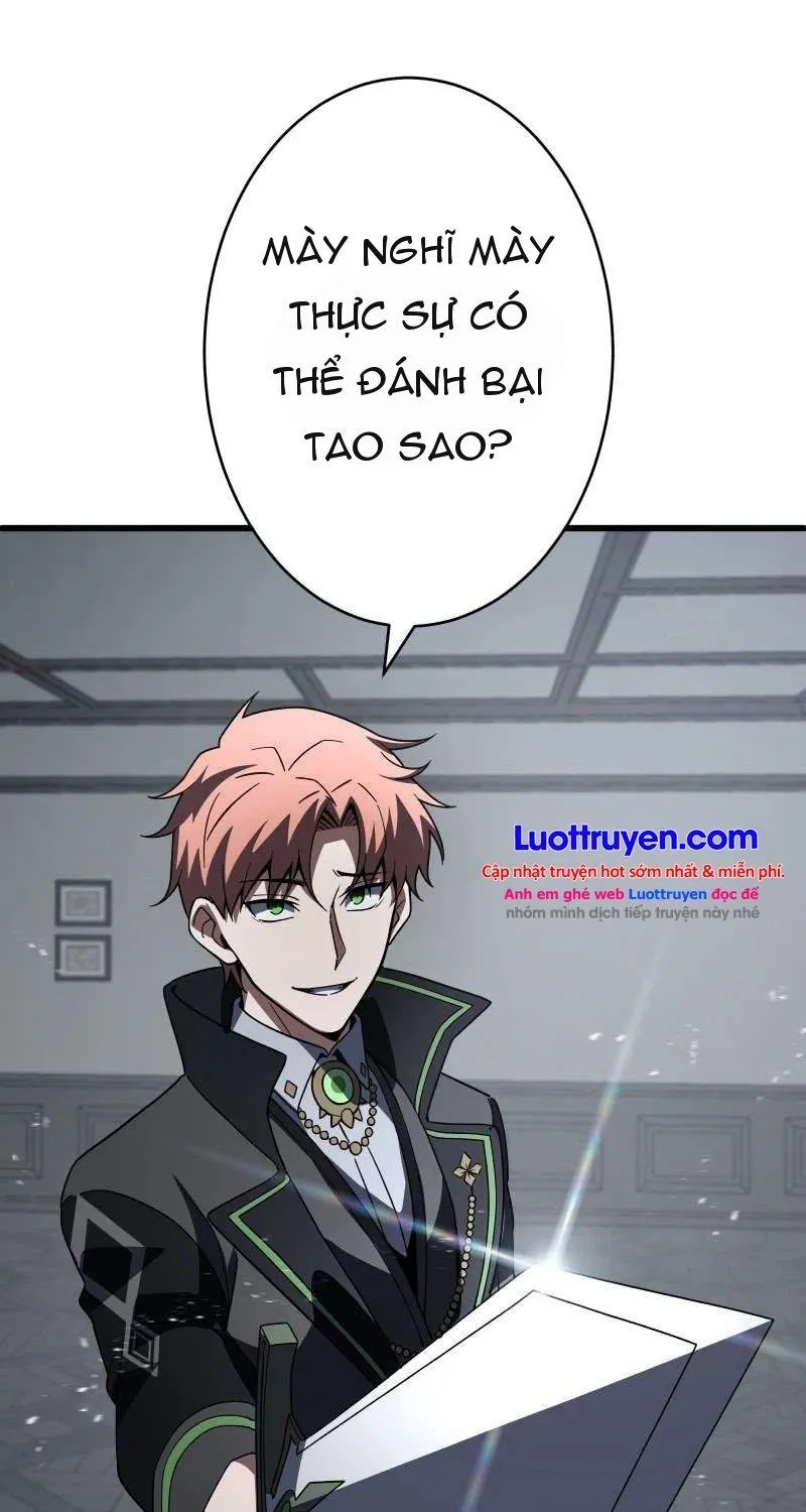 Trùng Sinh Thành Con Út Của Gia Tộc Ma Kiếm Chap 12 - Next Chap 13