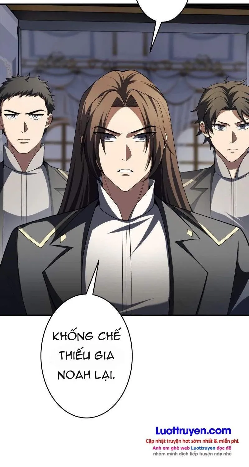Trùng Sinh Thành Con Út Của Gia Tộc Ma Kiếm Chap 2 - Next Chap 3