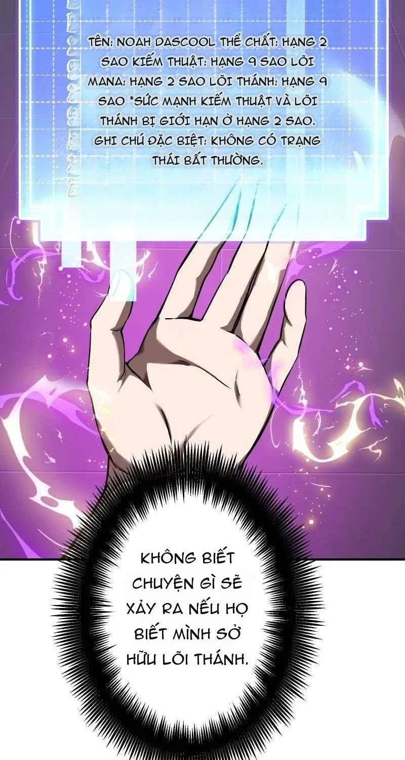 Trùng Sinh Thành Con Út Của Gia Tộc Ma Kiếm Chap 3 - Next Chap 4