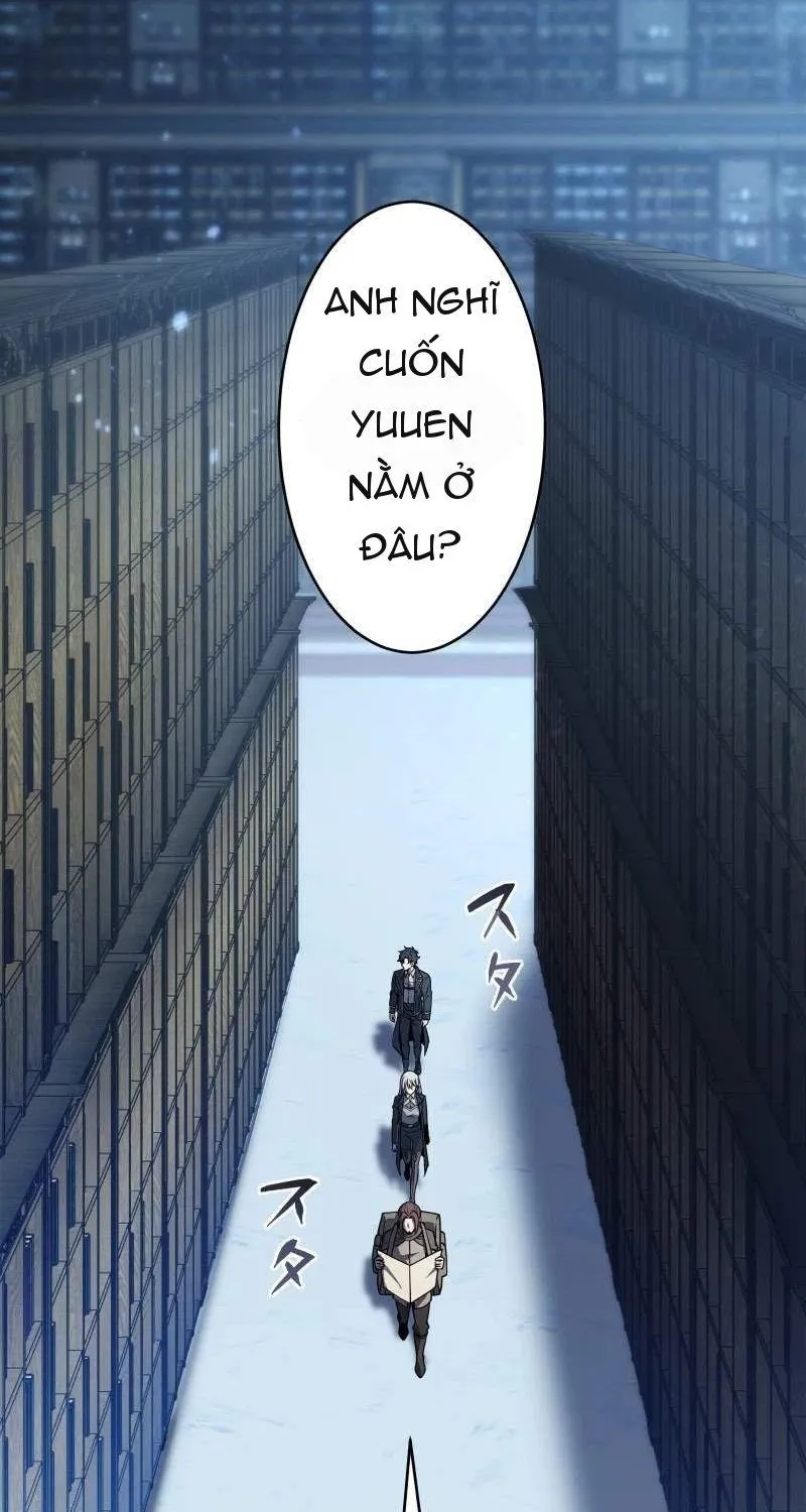 Trùng Sinh Thành Con Út Của Gia Tộc Ma Kiếm Chap 8 - Next Chap 9