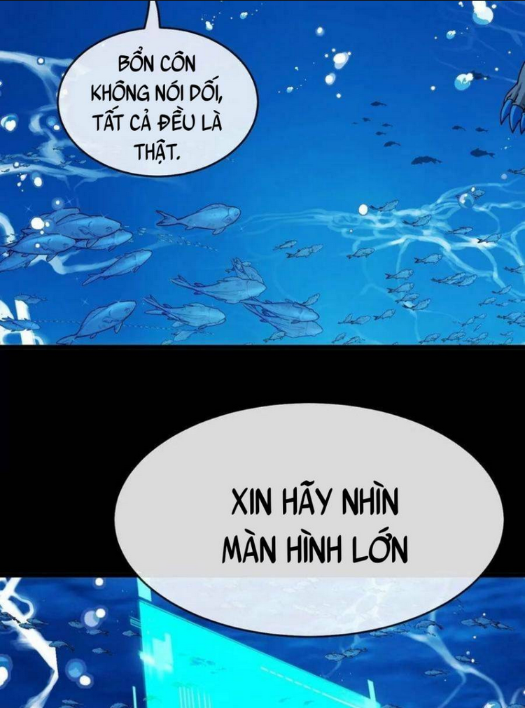 Trùng Sinh Thành Godzilla Chap 1 - Next Chap 2