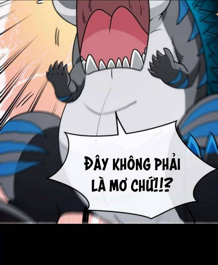 Trùng Sinh Thành Godzilla Chap 1 - Next Chap 2