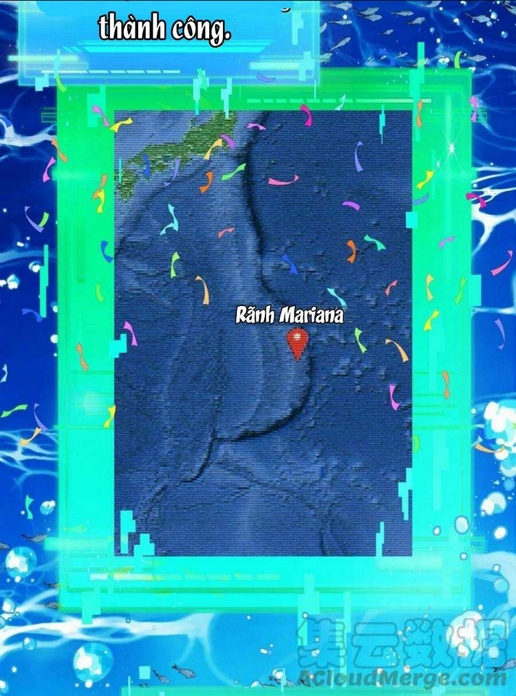 Trùng Sinh Thành Godzilla Chap 1 - Next Chap 2