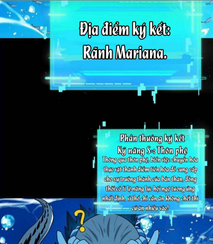 Trùng Sinh Thành Godzilla Chap 1 - Next Chap 2