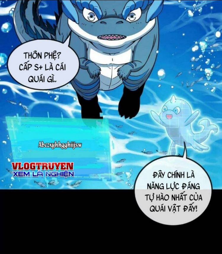 Trùng Sinh Thành Godzilla Chap 1 - Next Chap 2