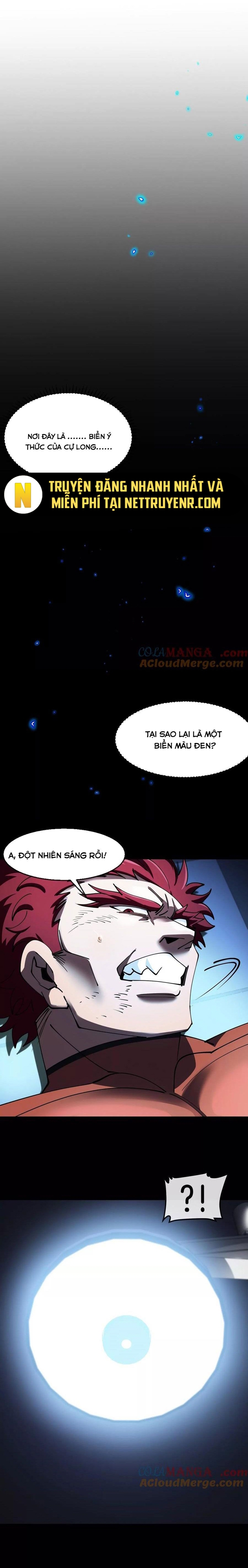 Trùng Sinh Thành Godzilla Chap 191 - Next Chap 192