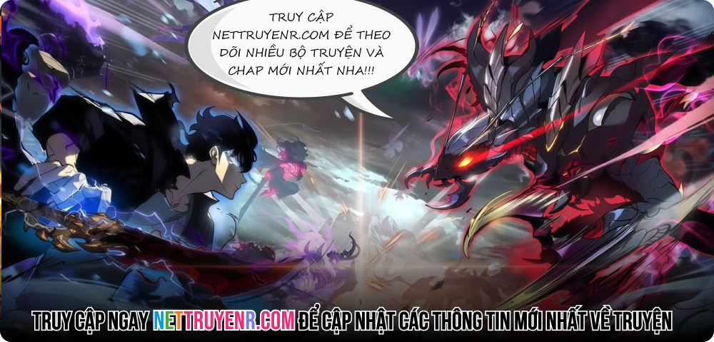 Trùng Sinh Thành Godzilla Chap 194 - Next Chap 195