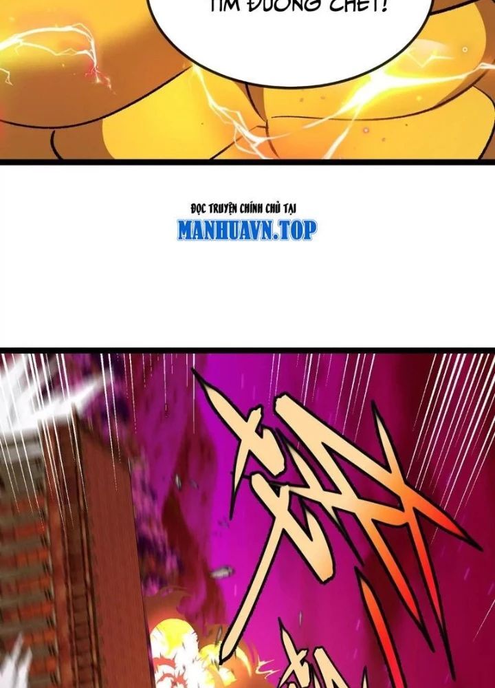Trùng Sinh Thành Godzilla Chap 214 - Next Chap 215