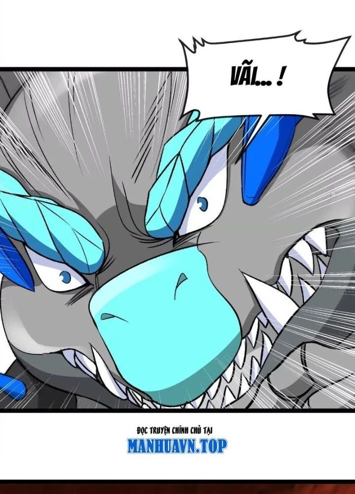 Trùng Sinh Thành Godzilla Chap 214 - Next Chap 215