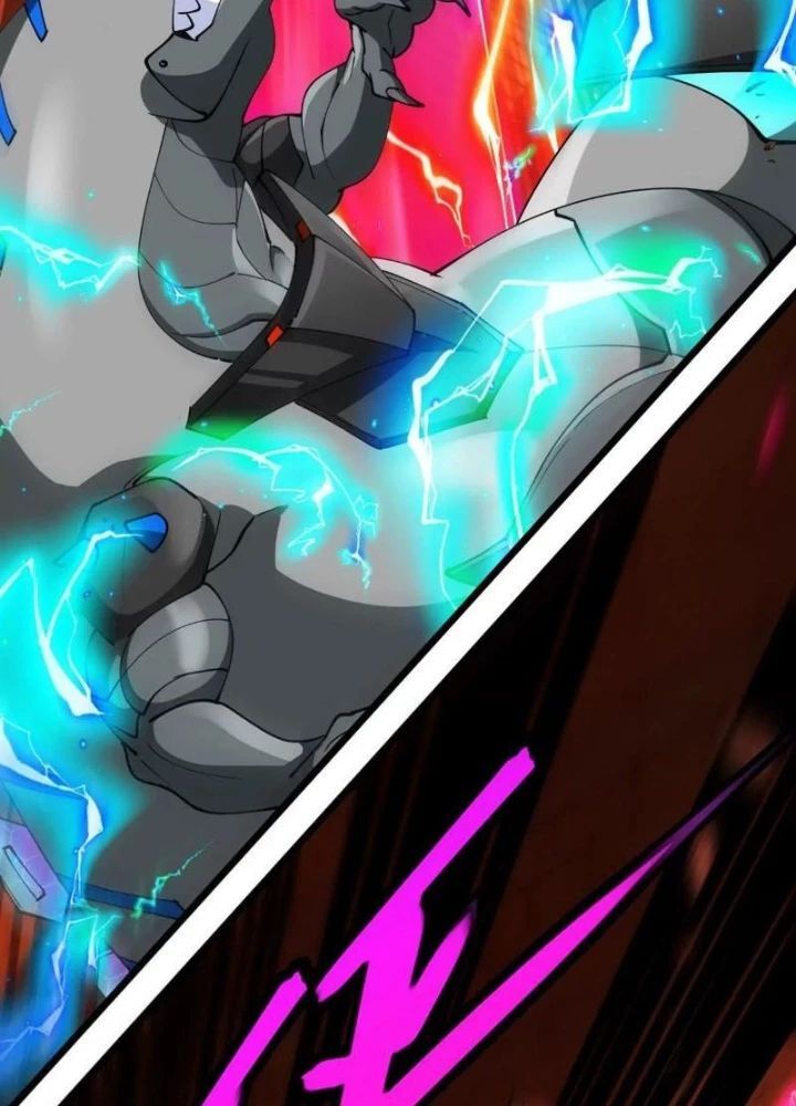 Trùng Sinh Thành Godzilla Chap 214 - Next Chap 215