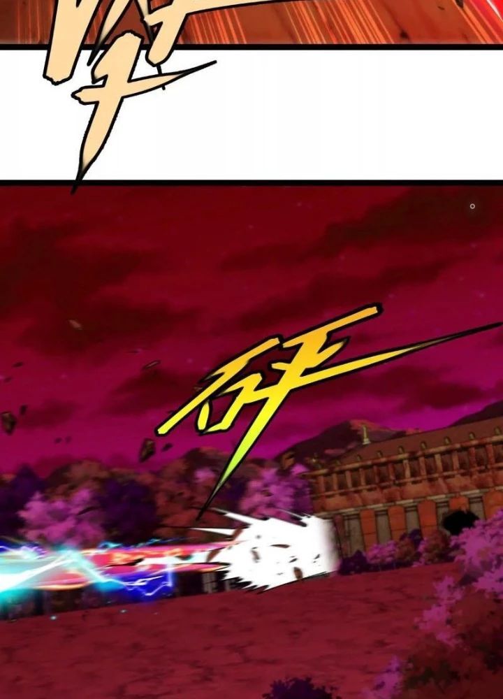 Trùng Sinh Thành Godzilla Chap 214 - Next Chap 215