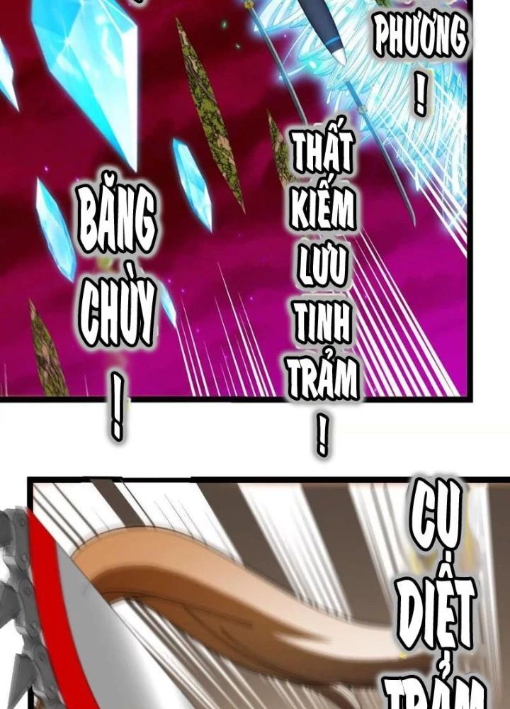 Trùng Sinh Thành Godzilla Chap 214 - Next Chap 215