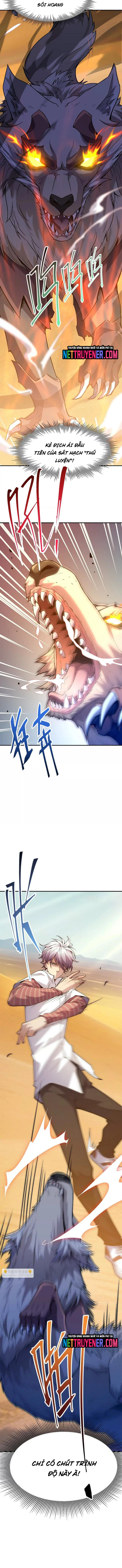 Trùng Sinh Thành Godzilla Chap 219 - Next Chap 220