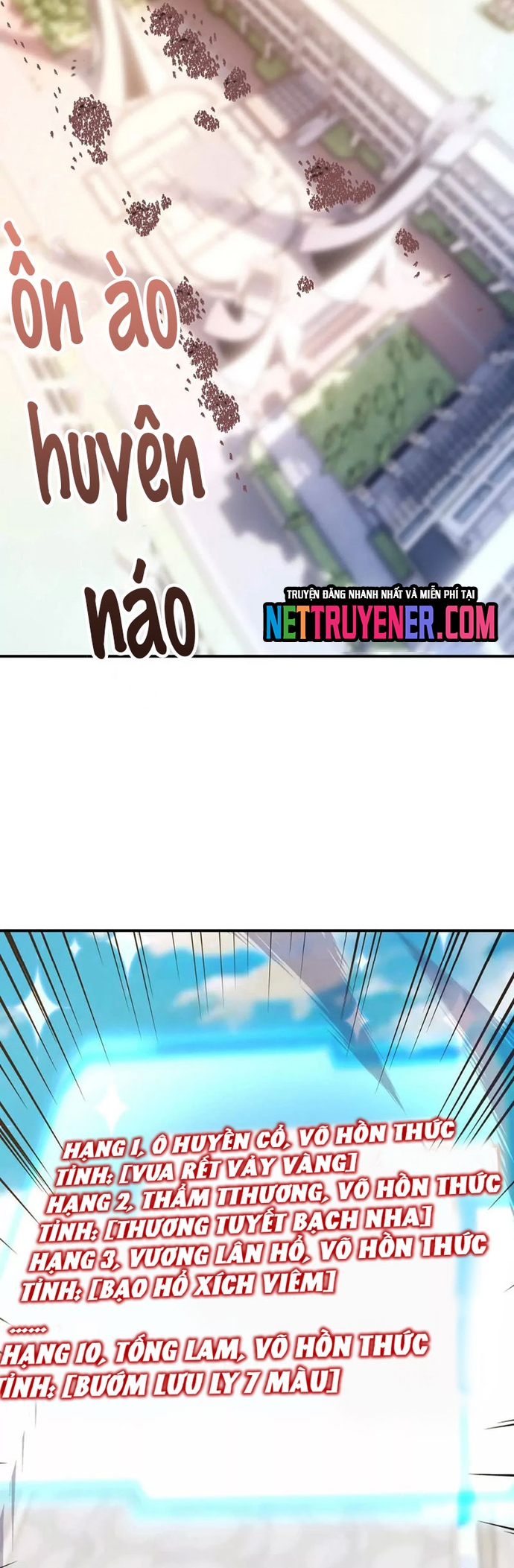 Trùng Sinh Thành Godzilla Chap 232 - Next Chap 233
