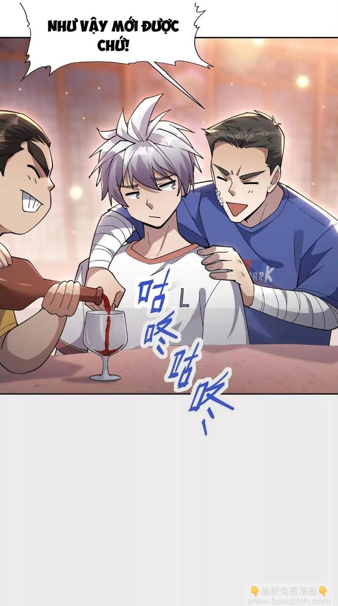 Trùng Sinh Thành Godzilla Chap 248 - Next Chap 249