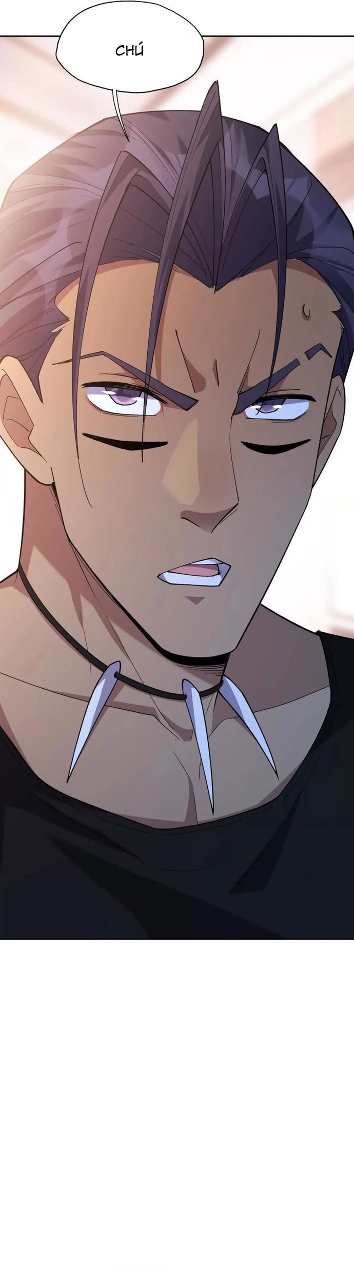 Trùng Sinh Thành Godzilla Chap 248 - Next Chap 249