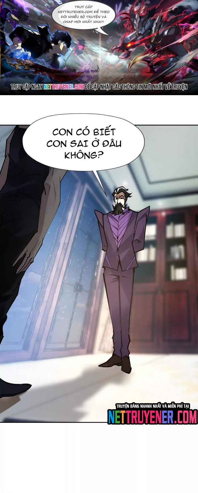 Trùng Sinh Thành Godzilla Chap 249 - Next Chap 250