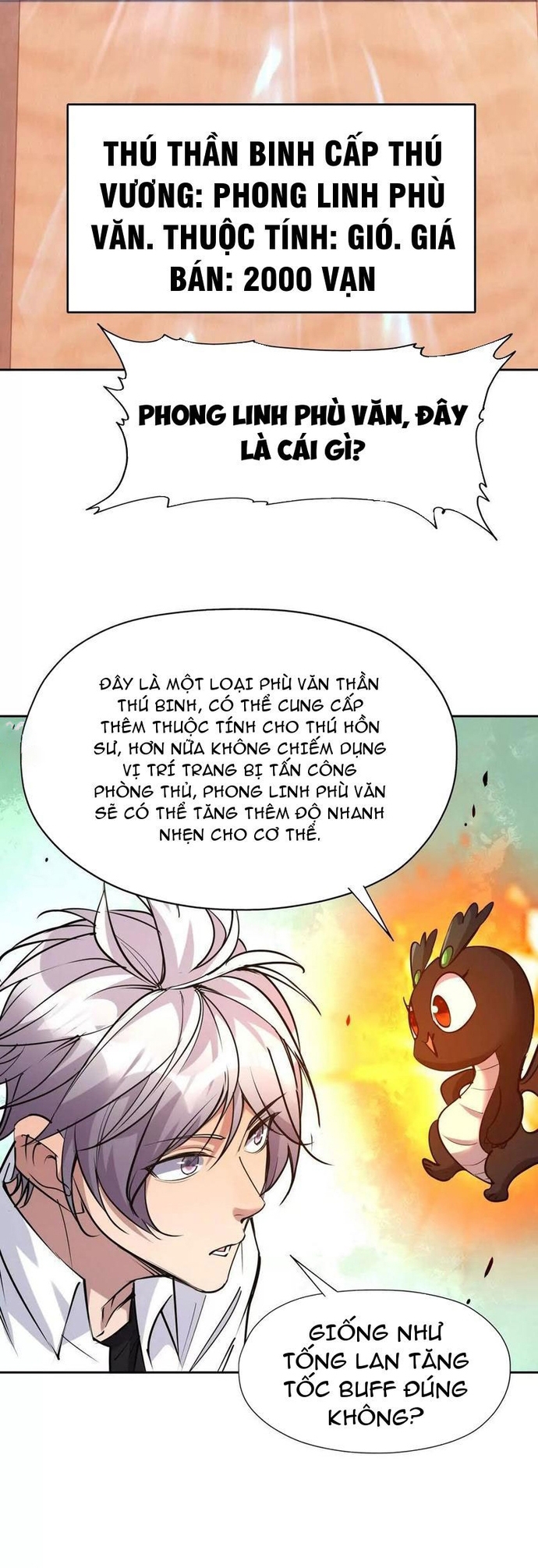 Trùng Sinh Thành Godzilla Chap 249 - Next Chap 250
