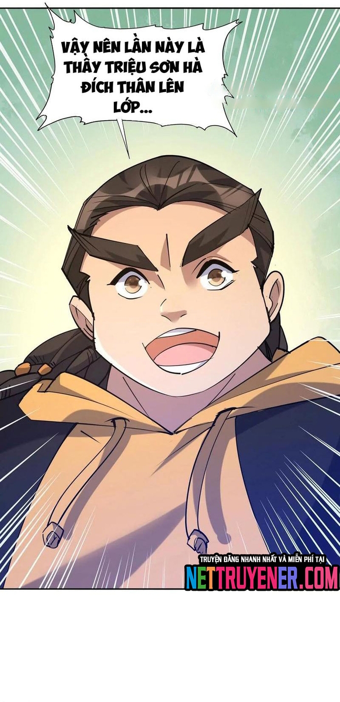 Trùng Sinh Thành Godzilla Chap 249 - Next Chap 250