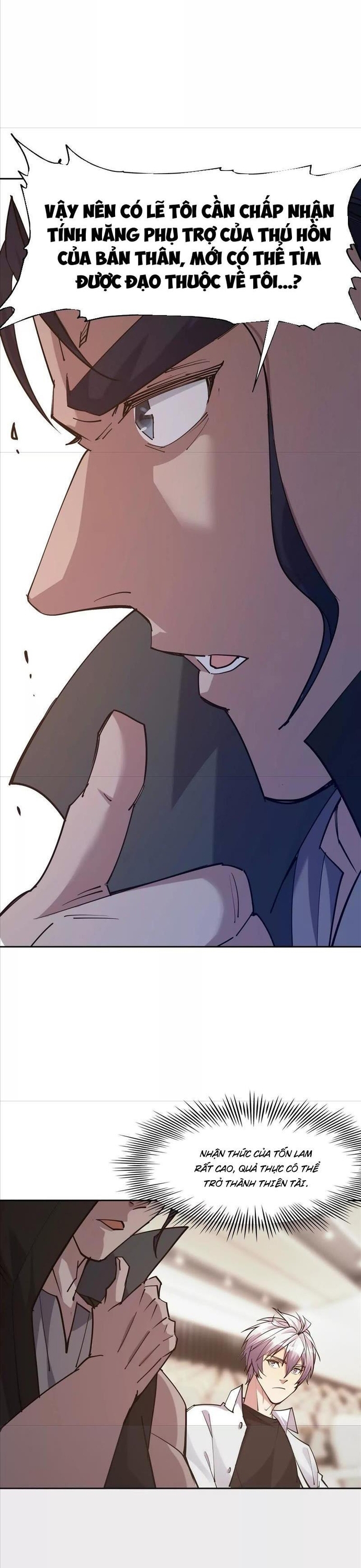 Trùng Sinh Thành Godzilla Chap 250 - Next Chap 251
