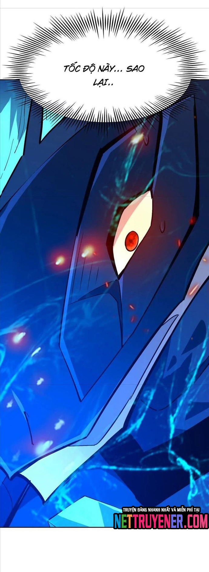 Trùng Sinh Thành Godzilla Chap 250 - Next Chap 251
